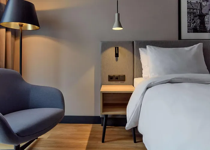 فندق Radisson 4*