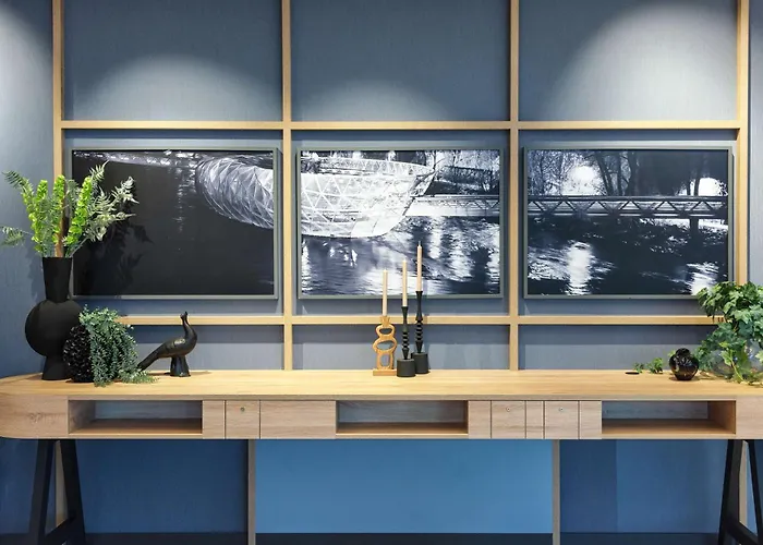 Radisson فندق 4*