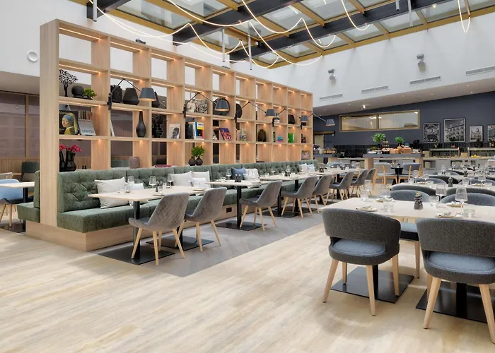 Radisson Hotell Graz