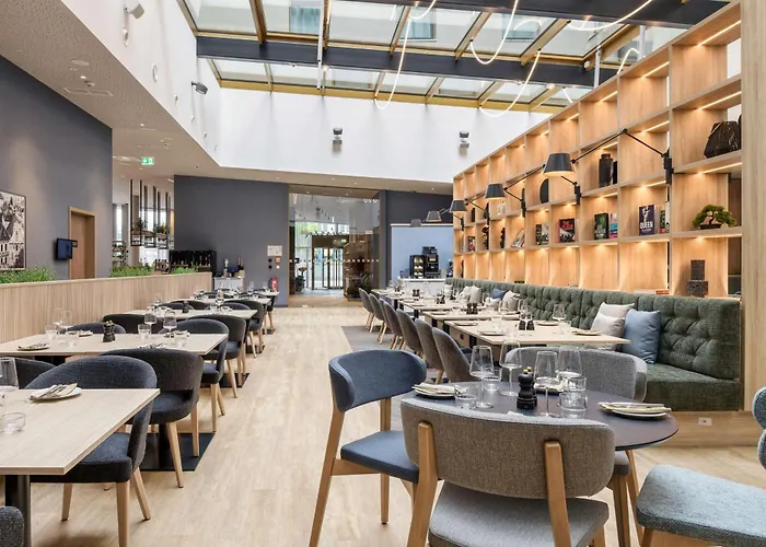 فندق Radisson غراتس