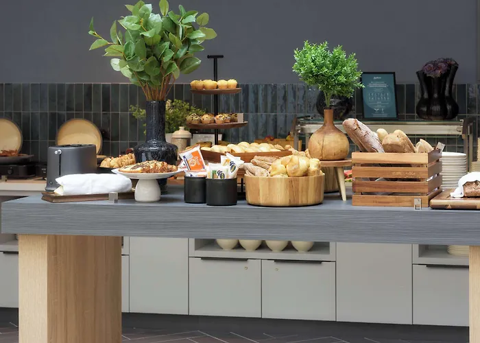 Hotell Radisson Graz