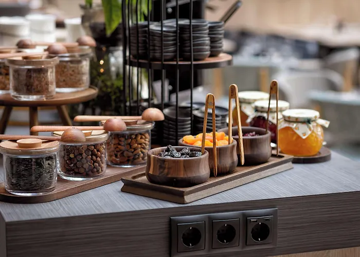 فندق Radisson غراتس